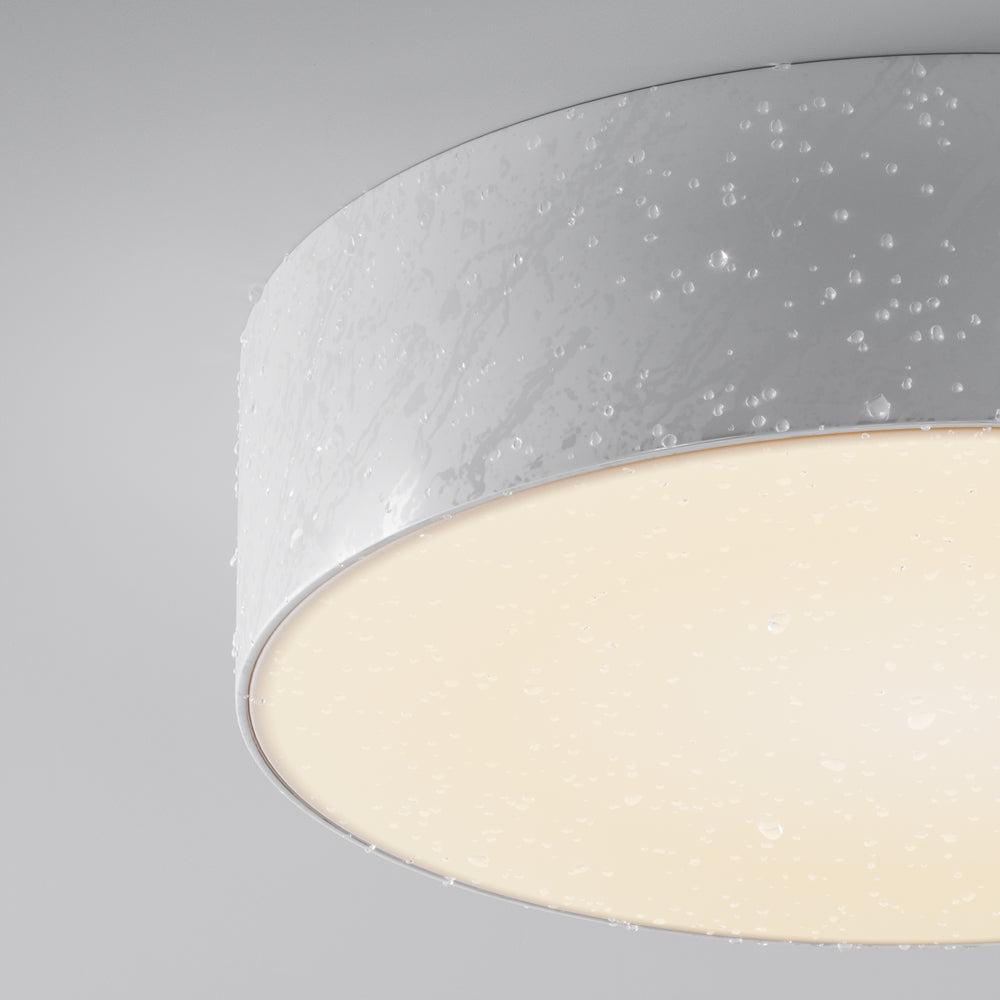 Zon IP Luminaire blanc