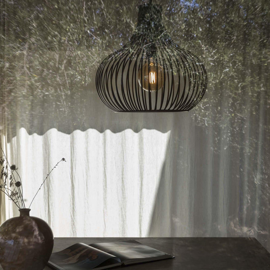 Suspension luminaire | Onion Ø 47 cm
