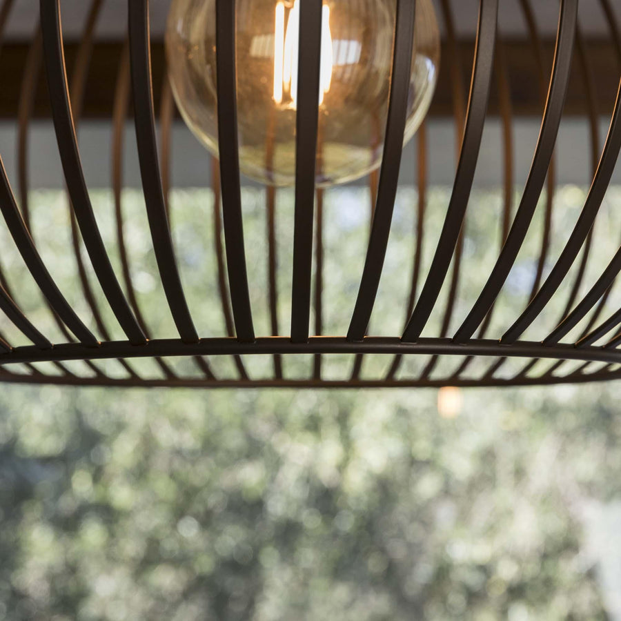 Suspension luminaire | Onion Ø 47 cm