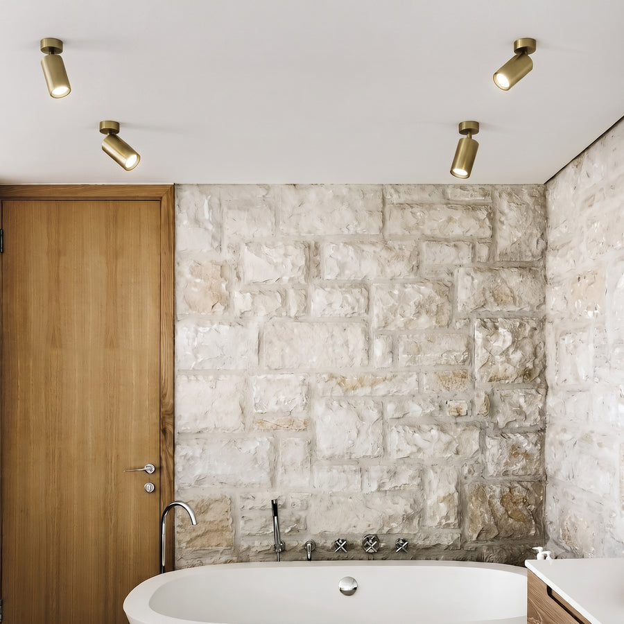 Luminaire plafonnier | Brenor