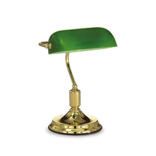 Lampe de chevet | Lawyer Laiton