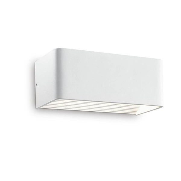 Applique murale Click blanche (017518)