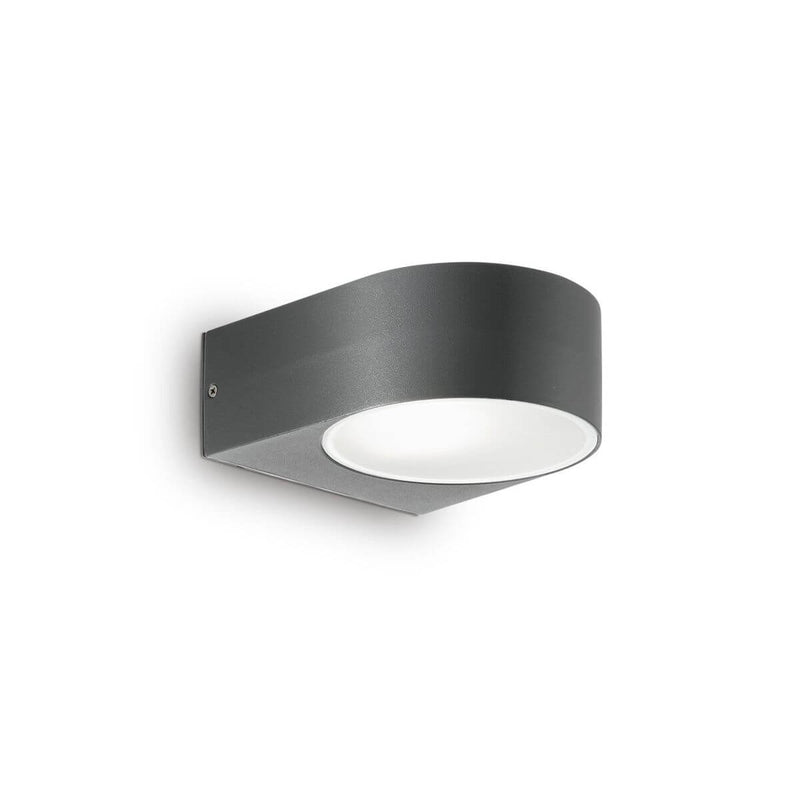 Luminaire extérieur | IKO Anthracite