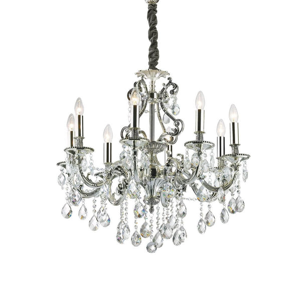 Suspension luminaire | Ovid
