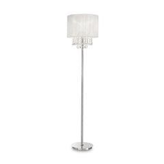 Lampadaire salon | Opera Blanc
