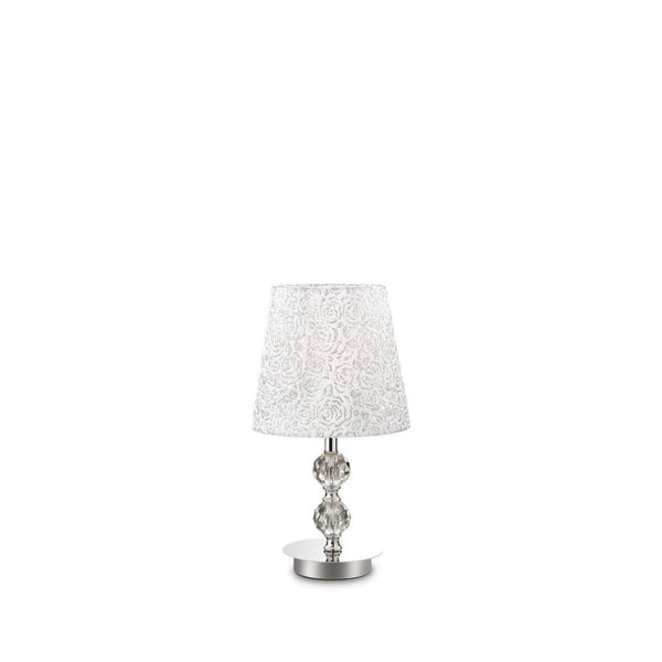 Lampe de chevet | LE ROY Ø 20 cm