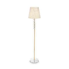 Lampadaire salon | Queen