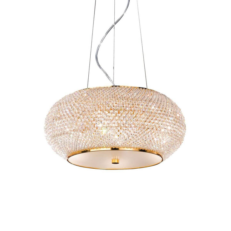Suspension luminaire | Velmoreno