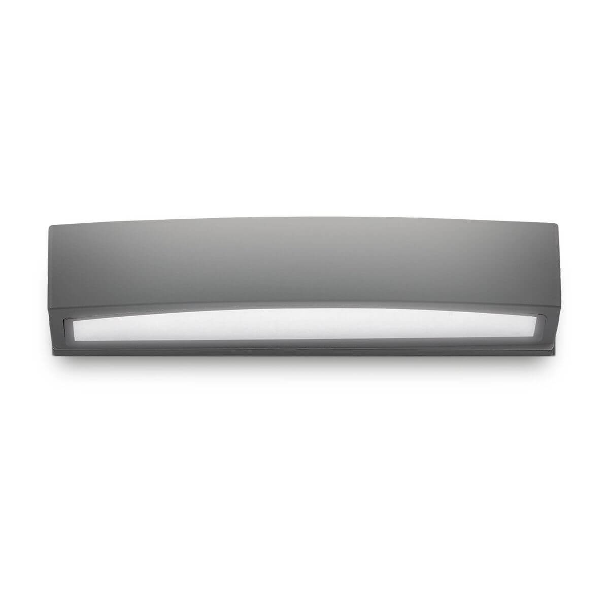 Applique extérieure Andromeda 2 lumières anthracite