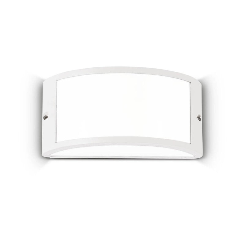 Luminaire extérieur | Rex-1 Blanche