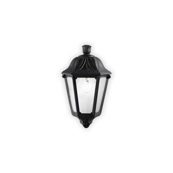 Luminaire extérieur | Dafne Noire L 35 cm