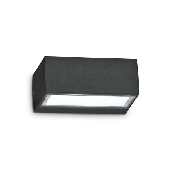 Luminaire extérieur | Twin Noire