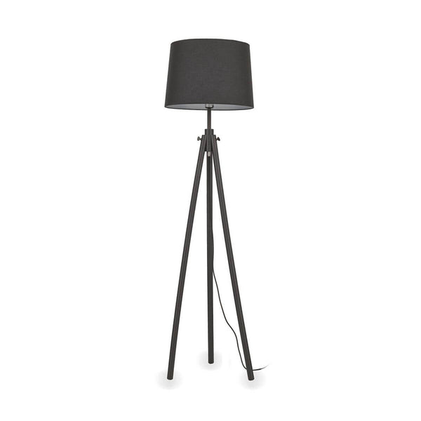 Lampadaire salon | Ebano