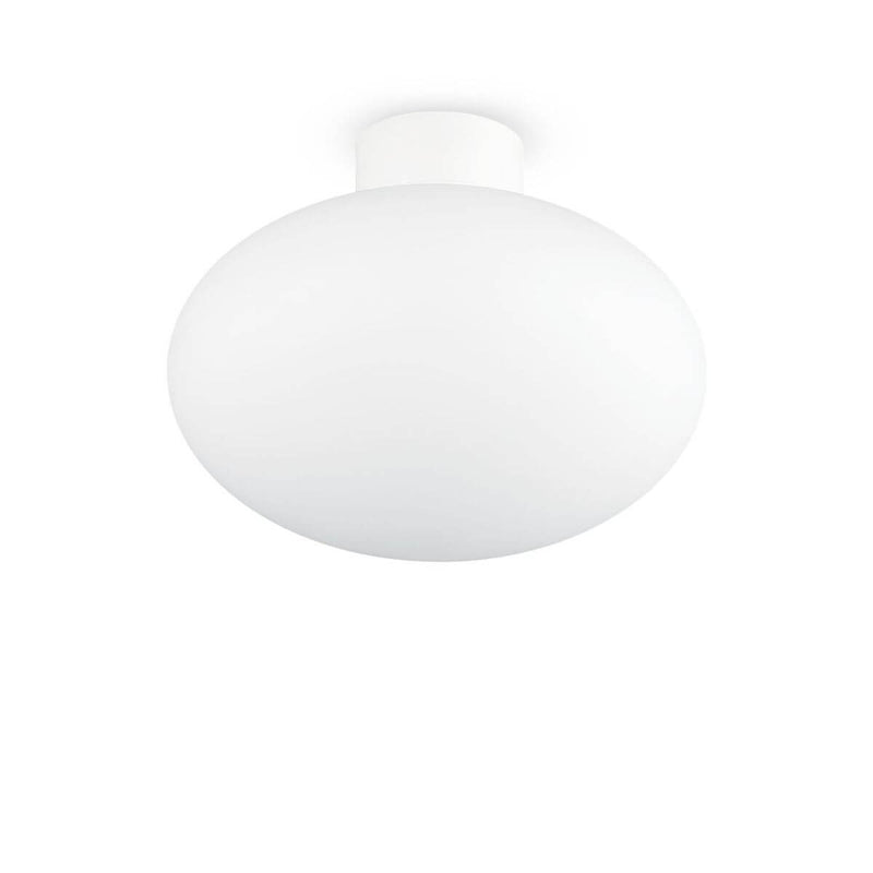 Luminaire extérieur | Clio Blanc