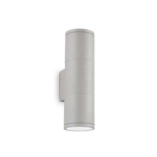 Luminaire extérieur | GUN Grise L 21 cm