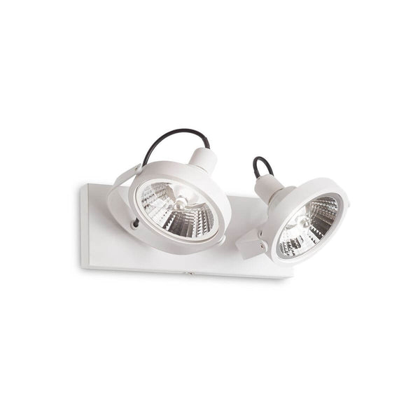 Luminaire plafonnier | Rutilio