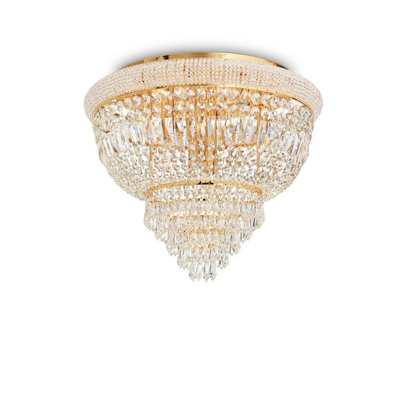 Luminaire plafonnier | Sildorara