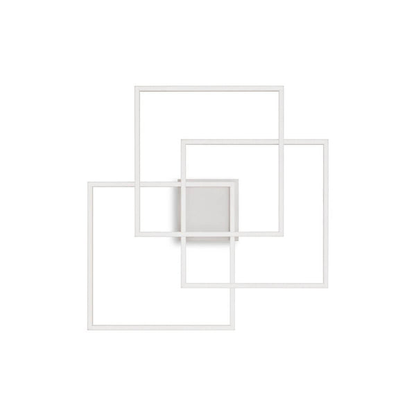 Plafonnier LED | Frame L 55,8 cm