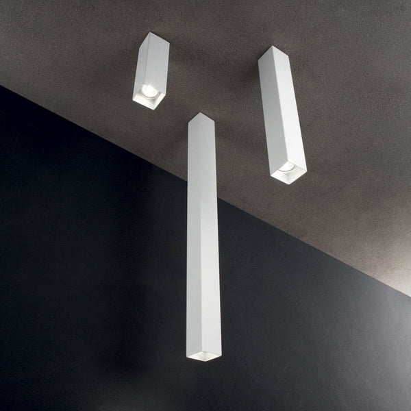 Luminaire plafonnier | SKY Blanc