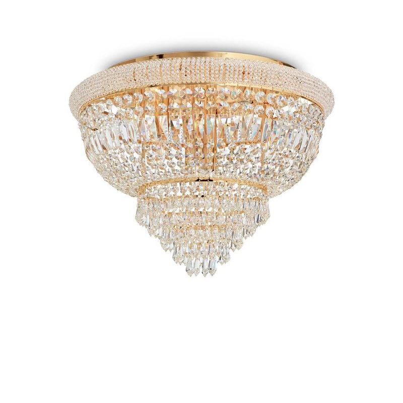 Luminaire plafonnier | Caldoraro
