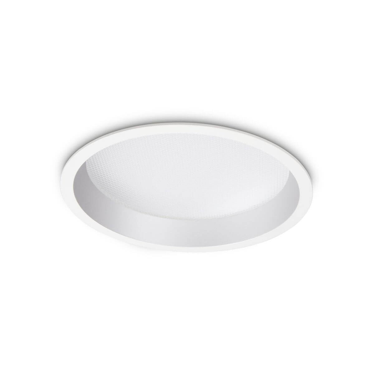 Spot encastrable Deep blanc, Ø 21 cm (248790)