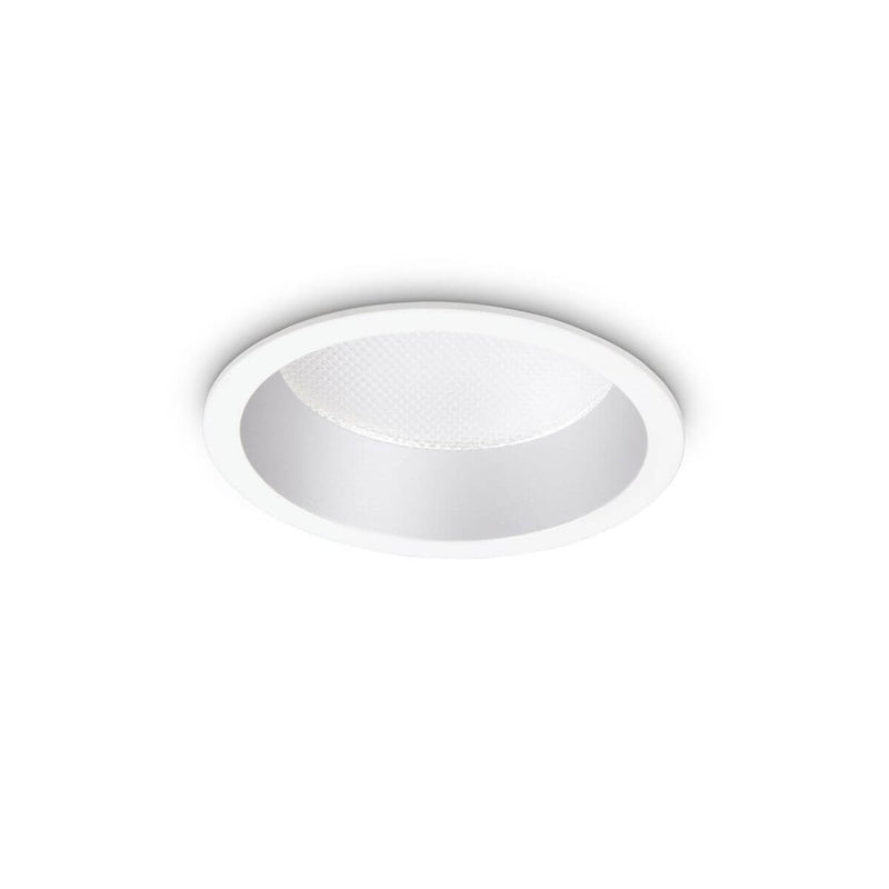 Spot encastrable Deep blanc, Ø 10,3 cm (249018)