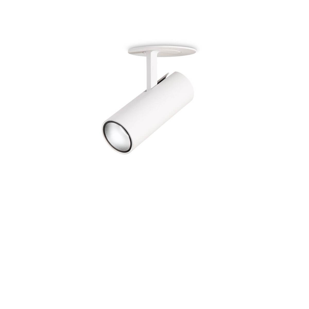 Spot encastrable Play blanc