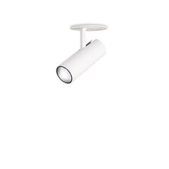 Spot encastrable Play blanc