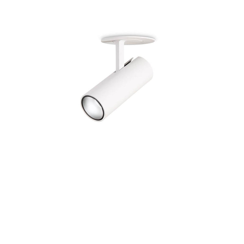 Spot encastrable Play blanc
