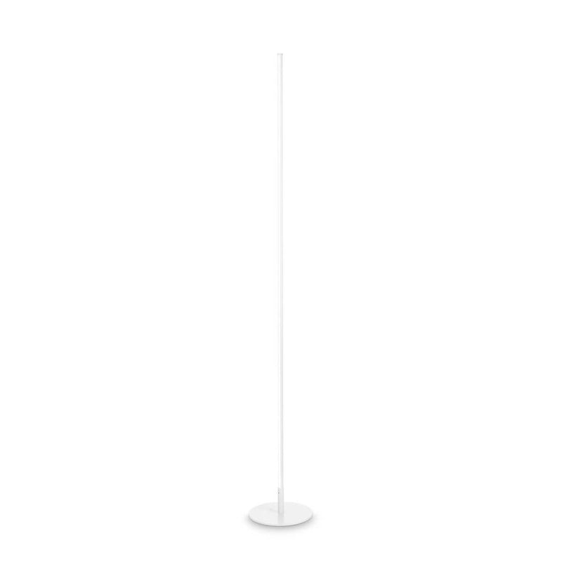 Lampadaire salon | Yoko Blanc