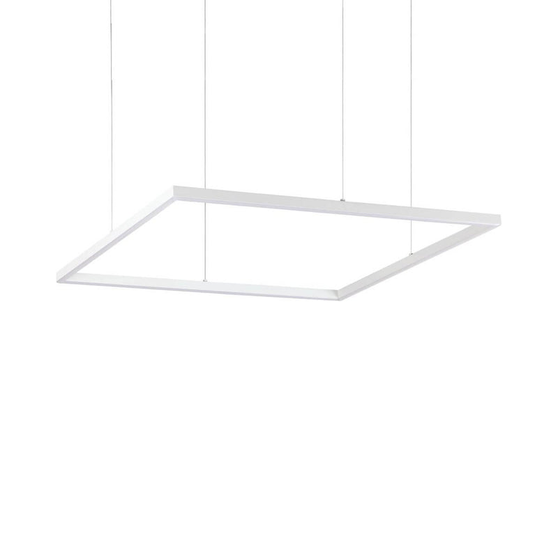 Suspension luminaire | Oracle Blanche L 70 cm