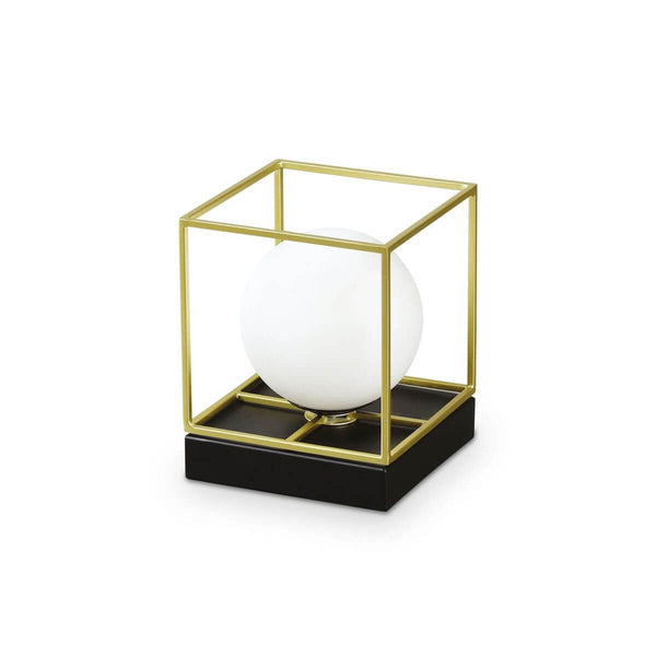 Lampe de chevet | Lingotto Laiton