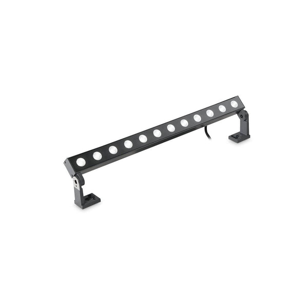 Luminaire extérieur Thor anthracite