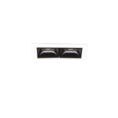 Spot LED | Lika Blanc L 4,5 cm