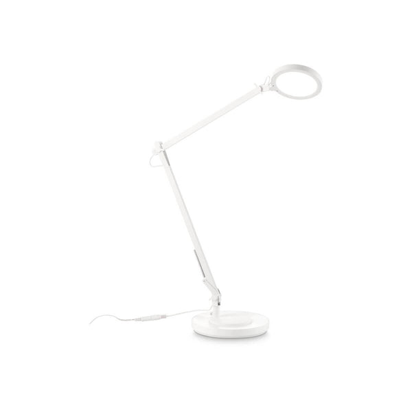 Lampe de chevet | Futura Blanche