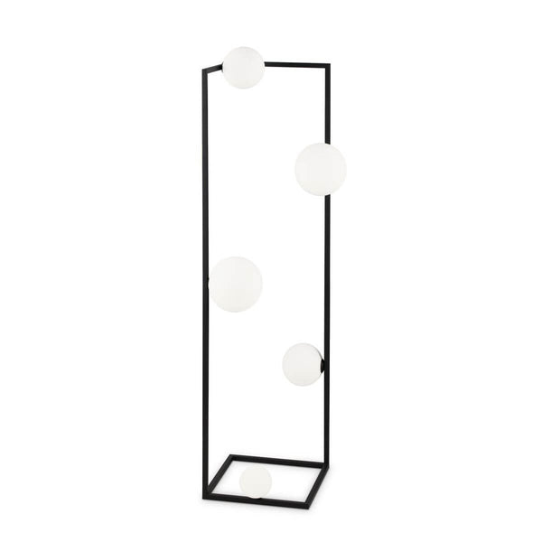 Lampadaire salon | Angolo