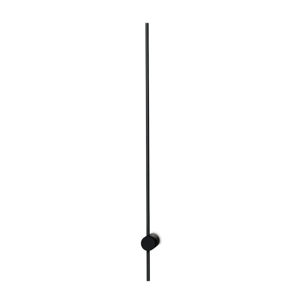 Applique murale | Essence Noire L 124 cm