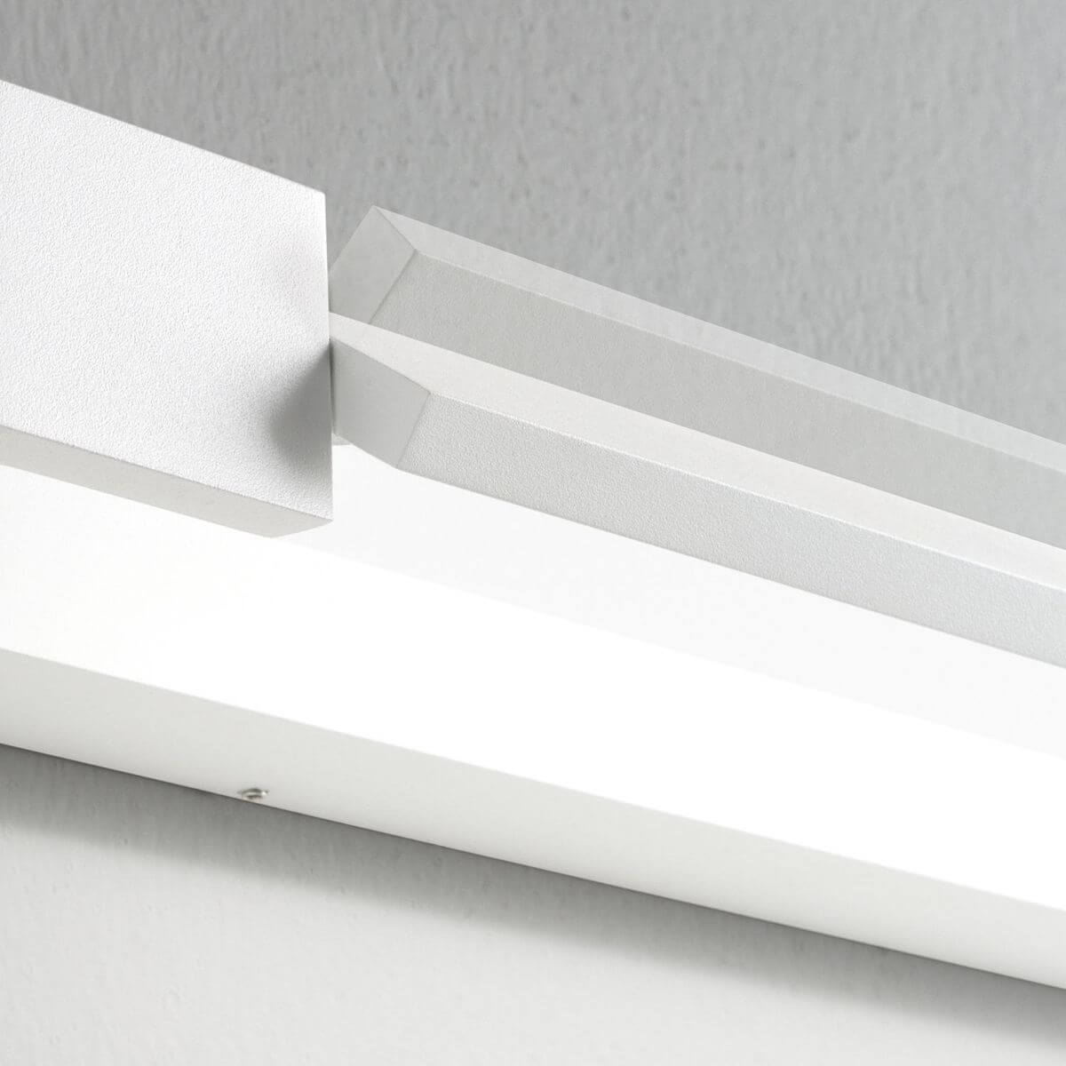 Applique extérieure Balance blanche (287577)