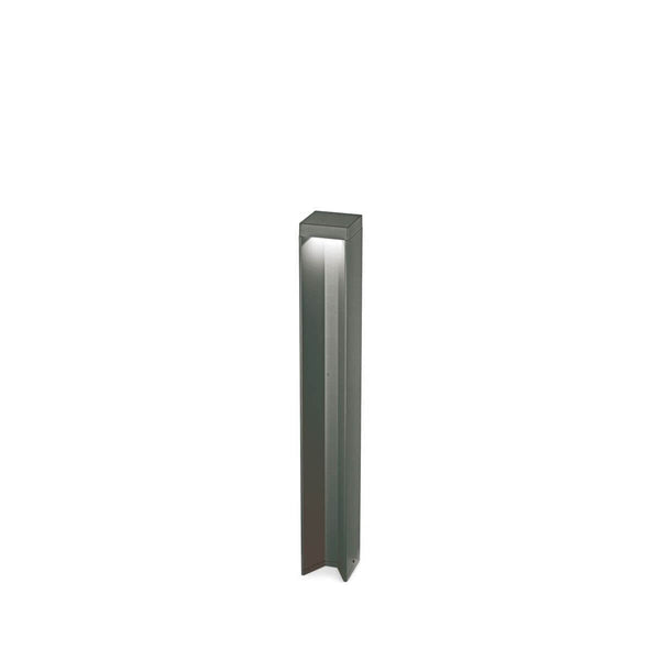 Luminaire extérieur | Kurt Anthracite
