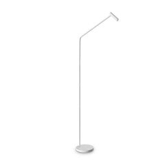 Lampadaire salon | Easy Blanc