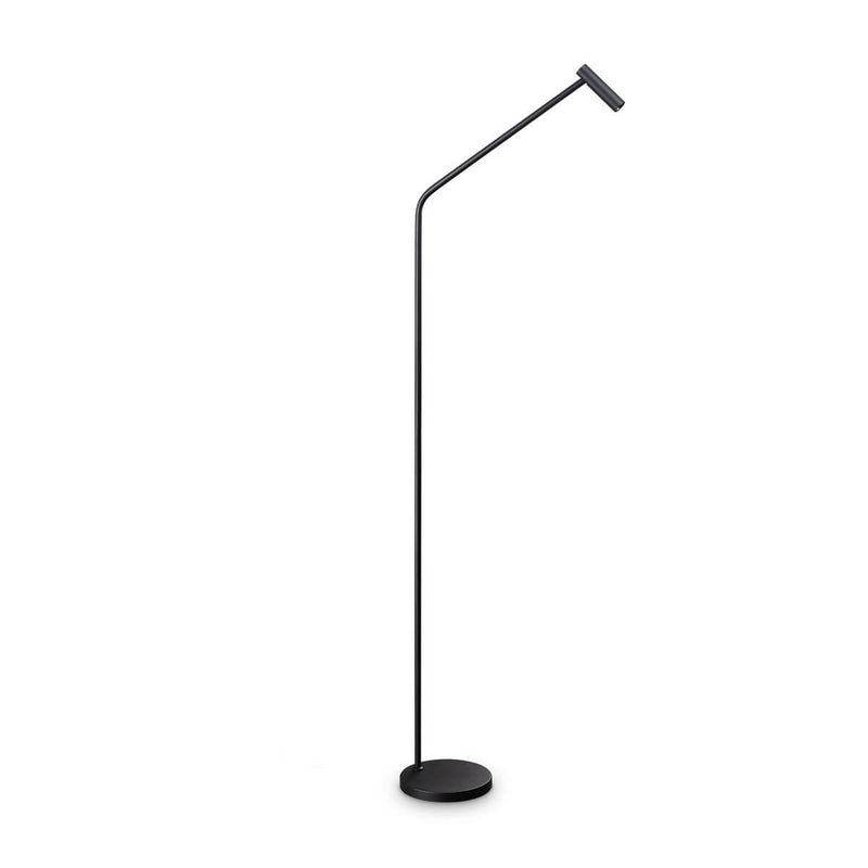 Lampadaire salon | Easy Noir