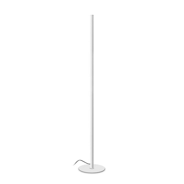 Lampadaire salon | Look Blanc