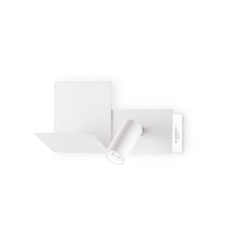 Applique murale | Komodo Blanche