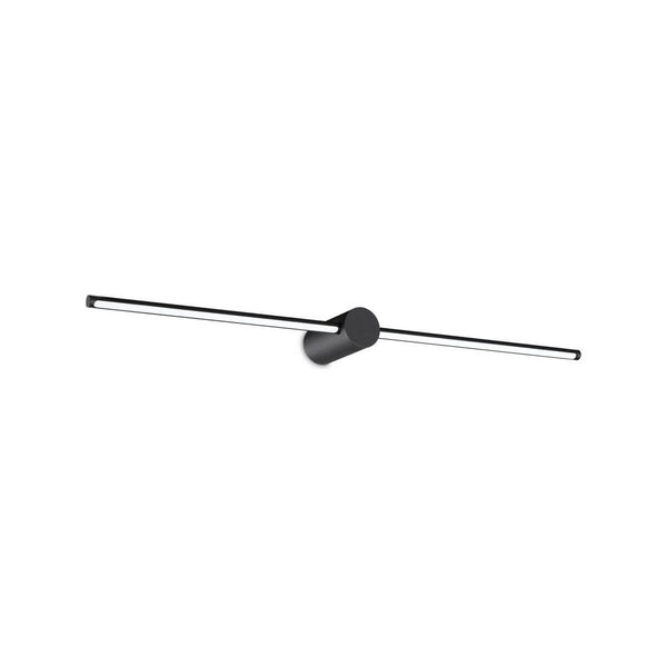 Luminaire extérieur | Filo Noire L 75 cm