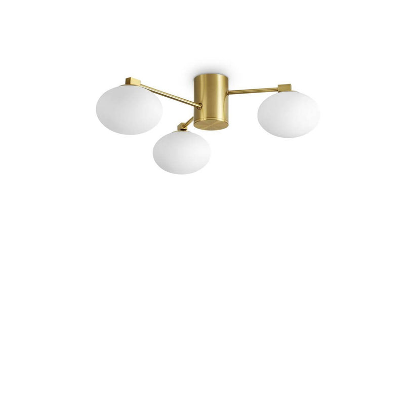 Luminaire plafonnier | Hermes Laiton