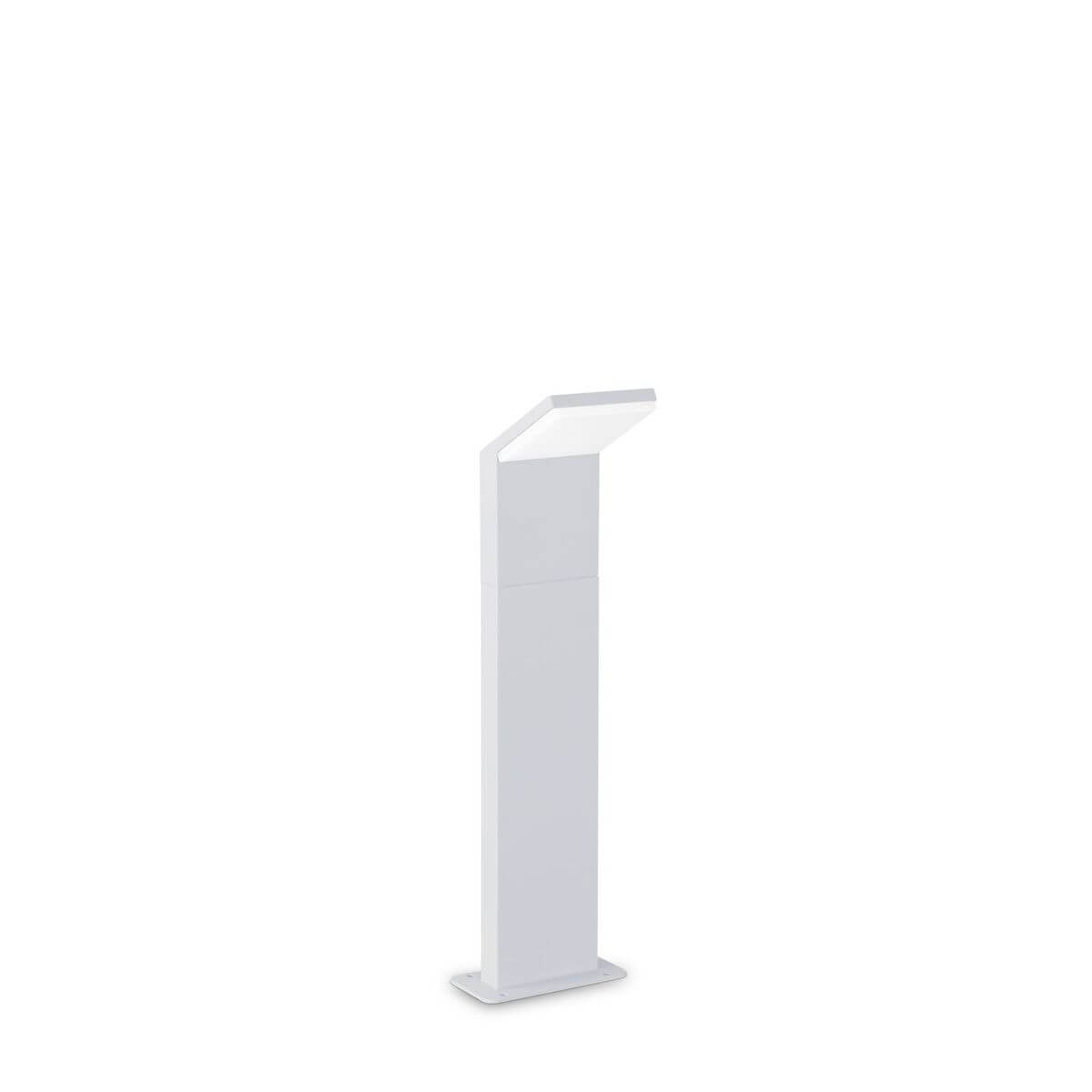 Lampadaire extérieur Style blanc (322582)