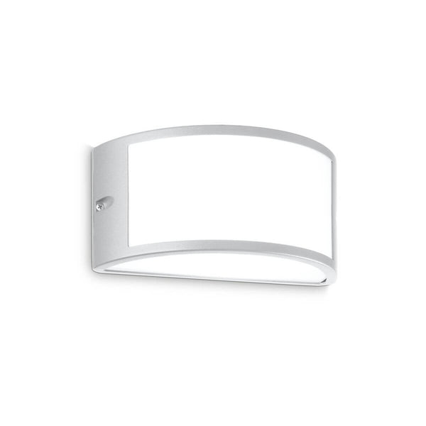 Applique extérieure Rex-1 grise