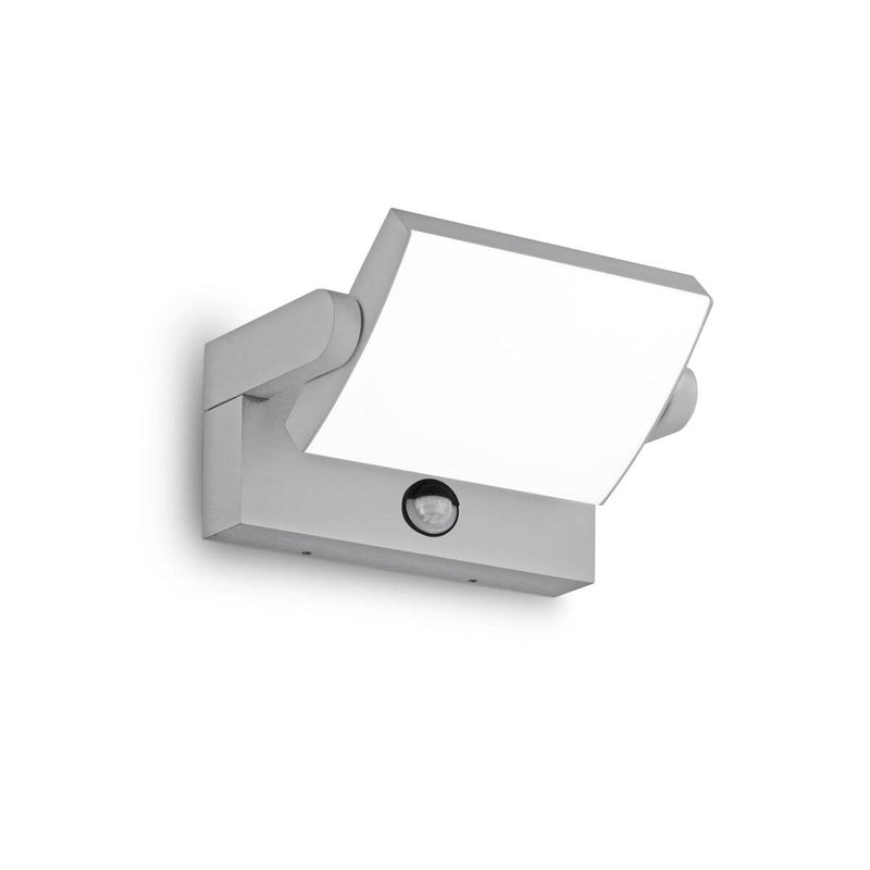 Luminaire extérieur | Swipe Grise