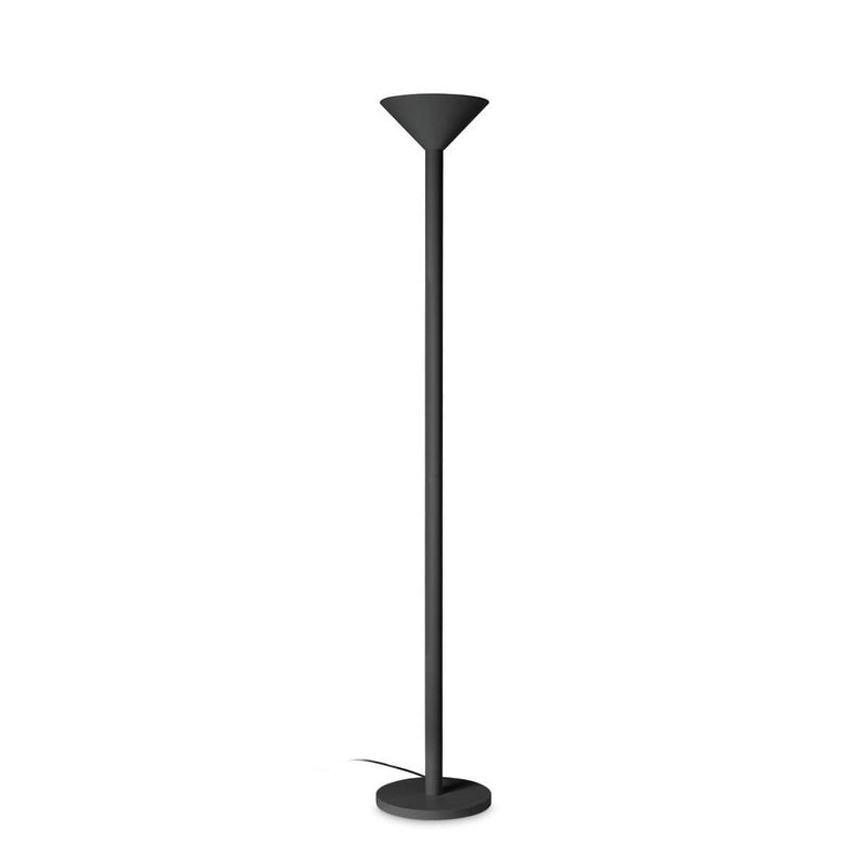 Lampadaire Mix-up noir
