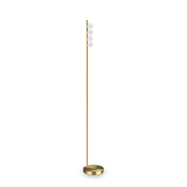 Lampadaire salon | Davina